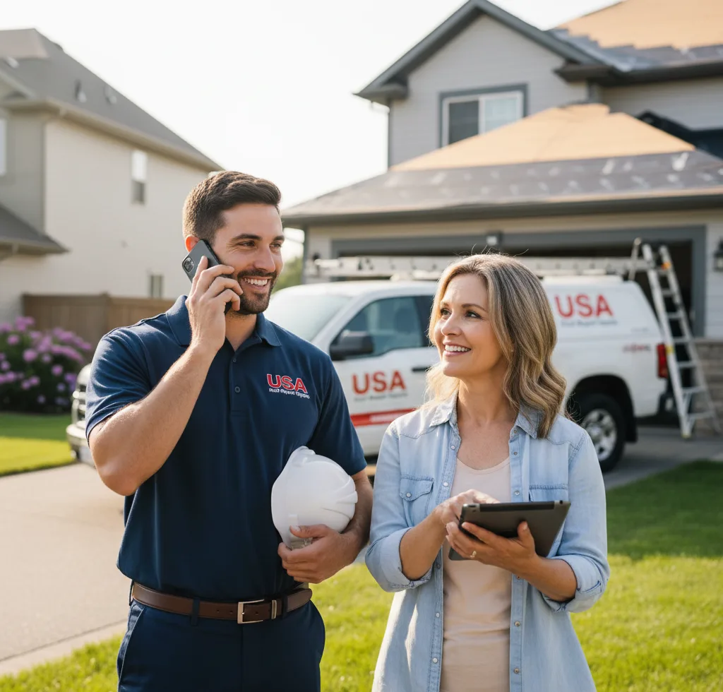 Roof Maintenance in Upper Saddle River, NJ